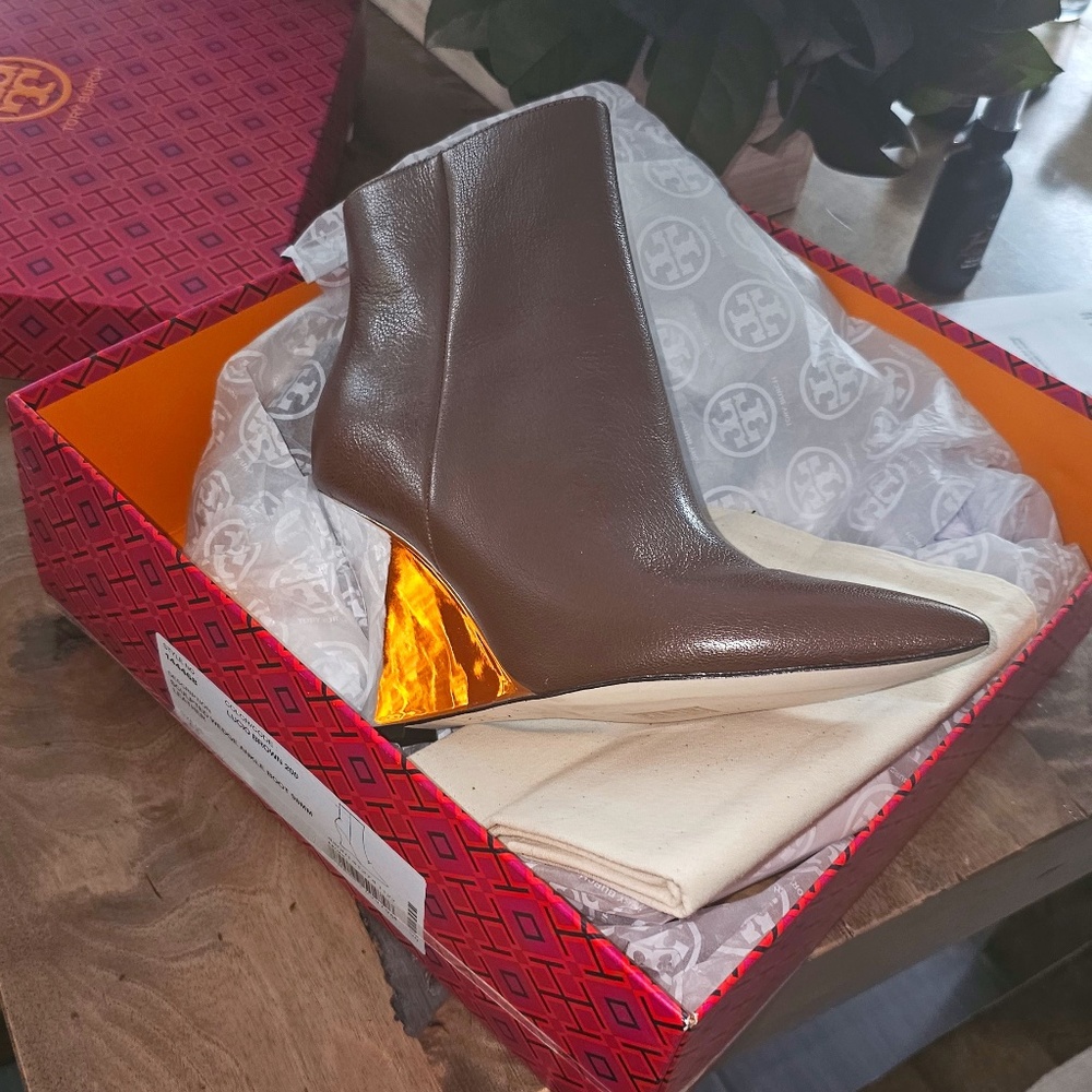 A walking piece of art!!!